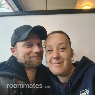 Roommate looking Spokane, WA, $1100
