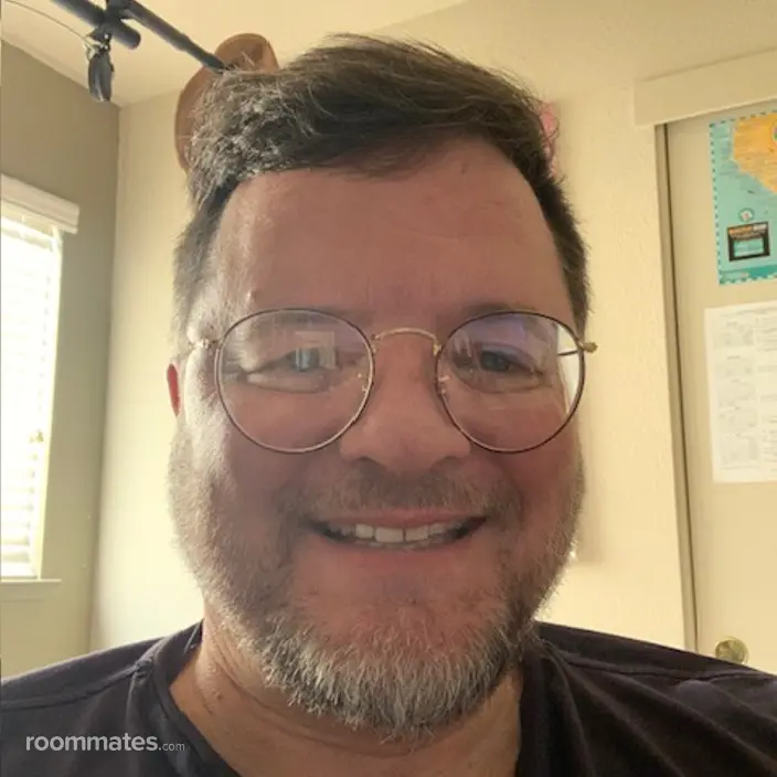 Roommate looking Rancho Cordova, CA, $1200