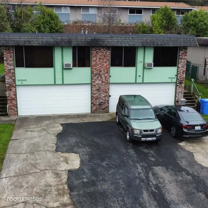 Room for rent in Kent, WA $1250, apartment