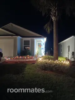Room for rent in Green Cove Springs, FL $600, house