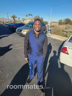 Roommate looking Loveland, CO, $1300