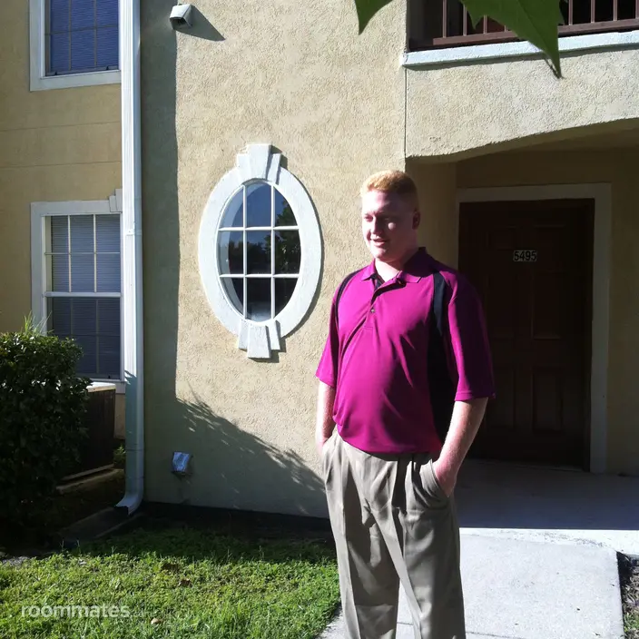 Roommate looking Hurst, TX, $700