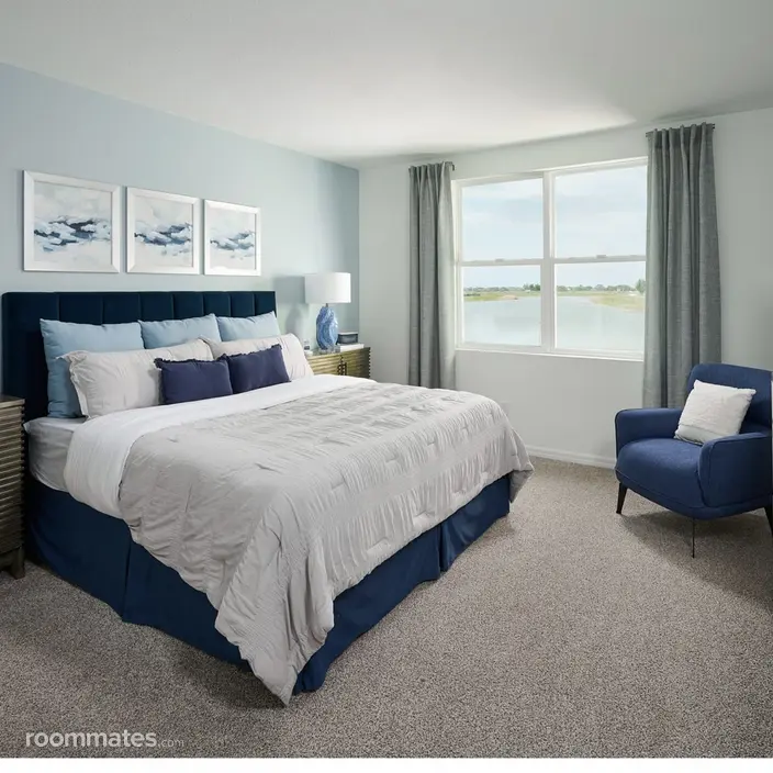 Room for rent in Vero Beach, FL $1000, house