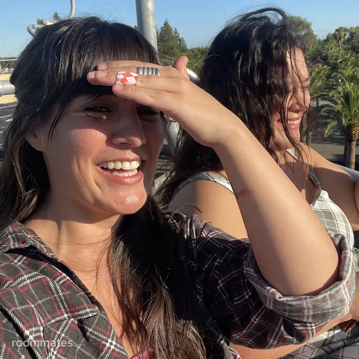 Roommate looking Sacramento, CA, $1000