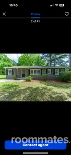 Room for rent in Birmingham, AL $750, house