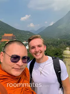 Roommate looking Mooresville, NC, $1000