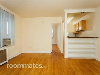 Room for rent in Washington, DC $505, apartment