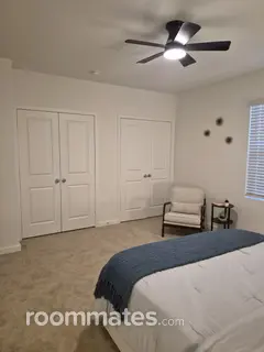 Room for rent in Florida City, FL $1250, townhouse