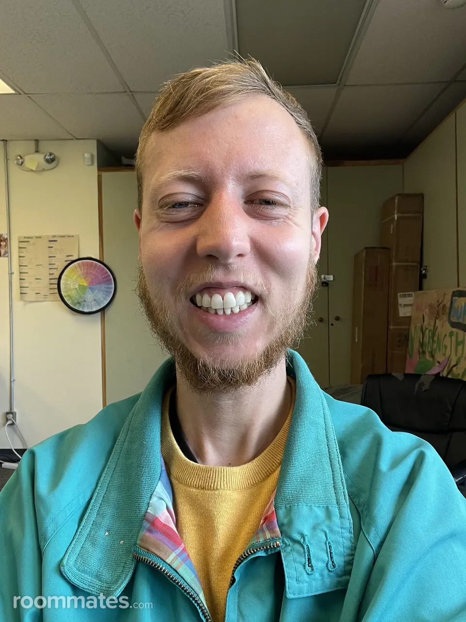 Profile photo 4 of 4