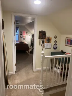 Room for rent in Seattle, WA $1500, house