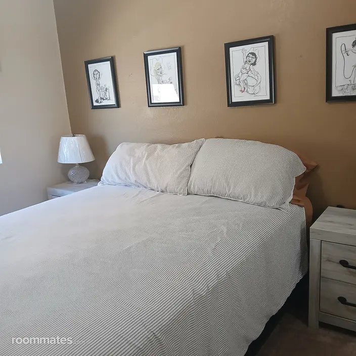 Room for rent in Chandler, AZ $950, house