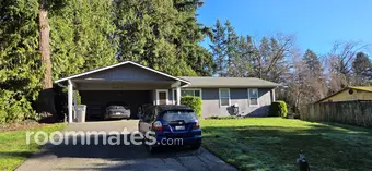 Room for rent in Woodinville, WA $1200, house