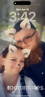 Roommate looking Orange City FL, $700