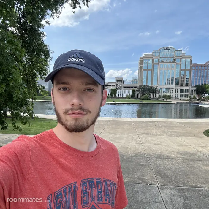 Roommate looking Huntsville, AL, $800