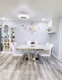 Room for rent in San Diego, CA $1150, house