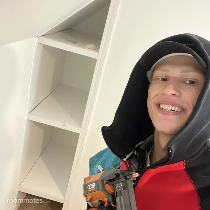 Roommate looking Black Canyon City, AZ, $800