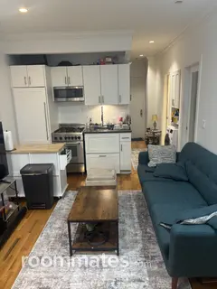 Room for rent in New York, NY $2100, apartment