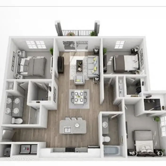 Room for rent in Naples, FL $800, apartment