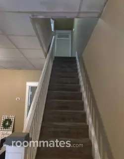 Room for rent in Lebanon, PA $500, house