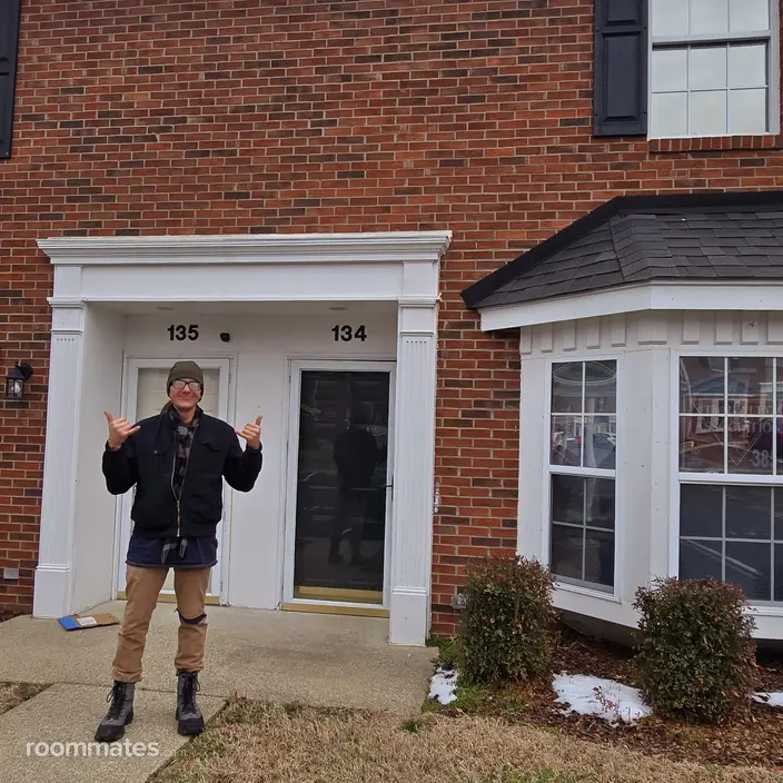 Room for rent in Ashland City, TN $600, condo