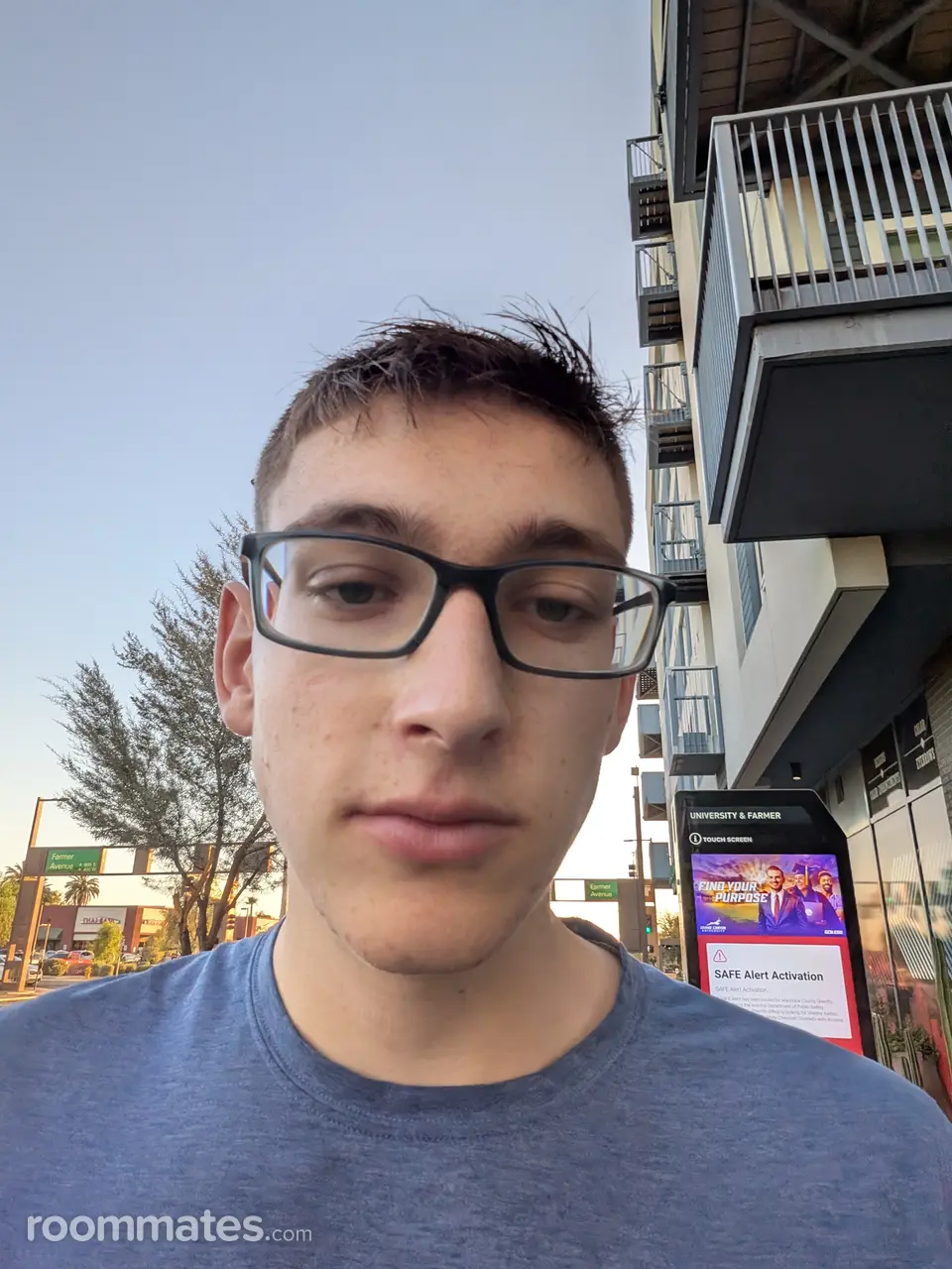 Profile photo 2 of 3