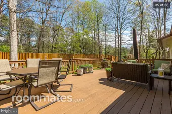 Room for rent in Fairfax, VA $1500, house