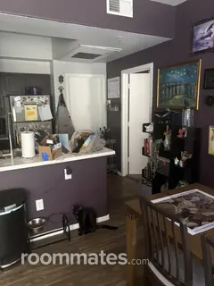 Room for rent in Tempe, AZ $900, apartment