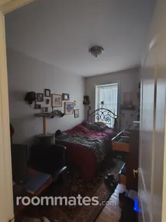 Room for rent in Jersey City, NJ $940, apartment