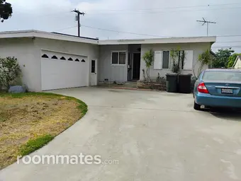 Room for rent in Fullerton, CA $1200, house