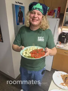 Roommate looking Grand Junction, CO, $1000