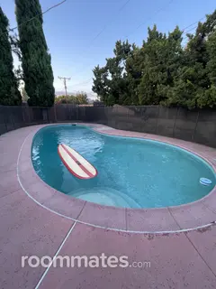 Room for rent in Simi Valley, CA $1650, house