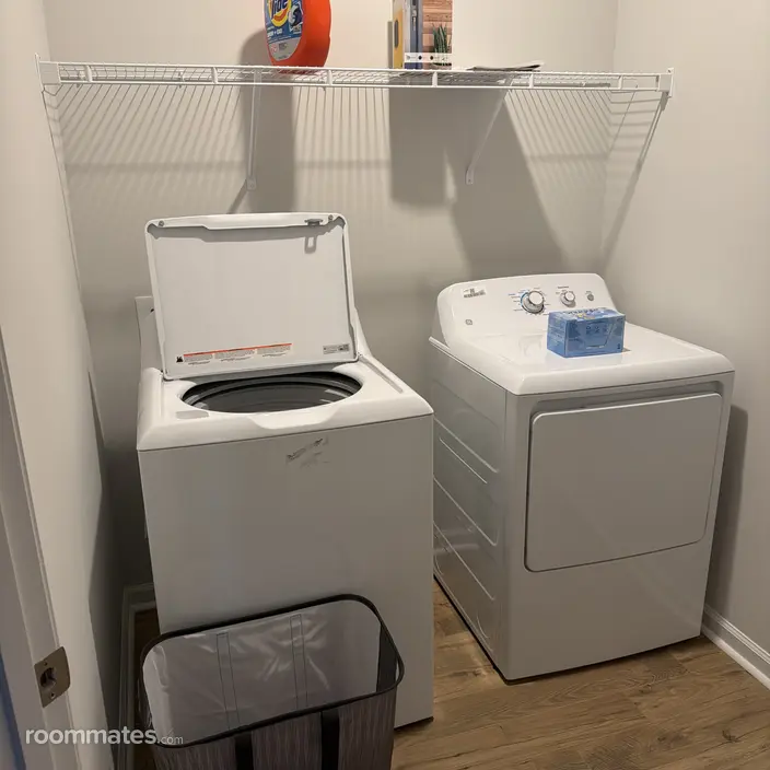Room for rent in Wingate, NC $500, house