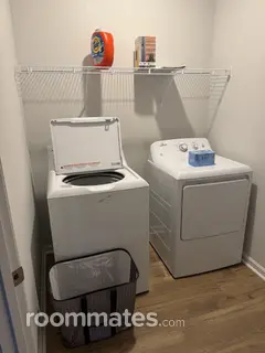 Room for rent in Wingate, NC $700, house