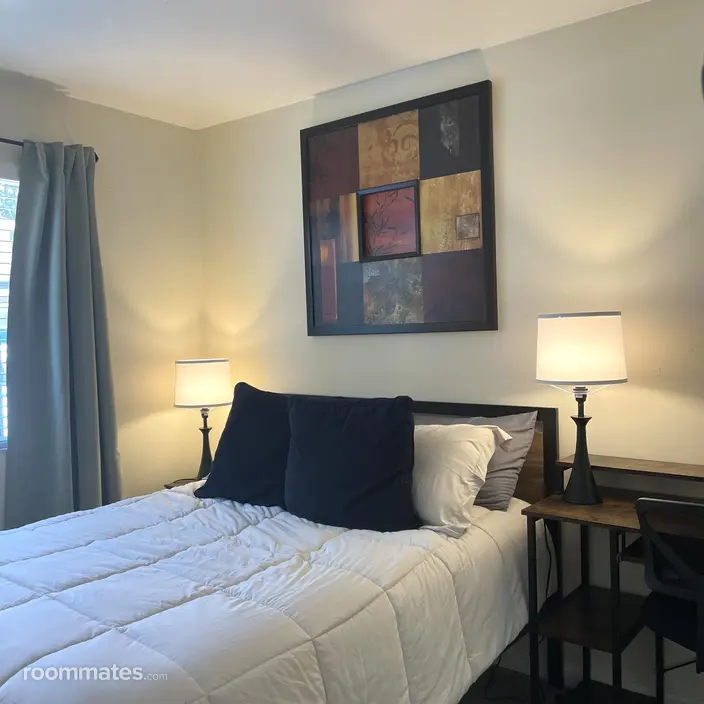 Room for rent in San Ramon, CA $1200, townhouse