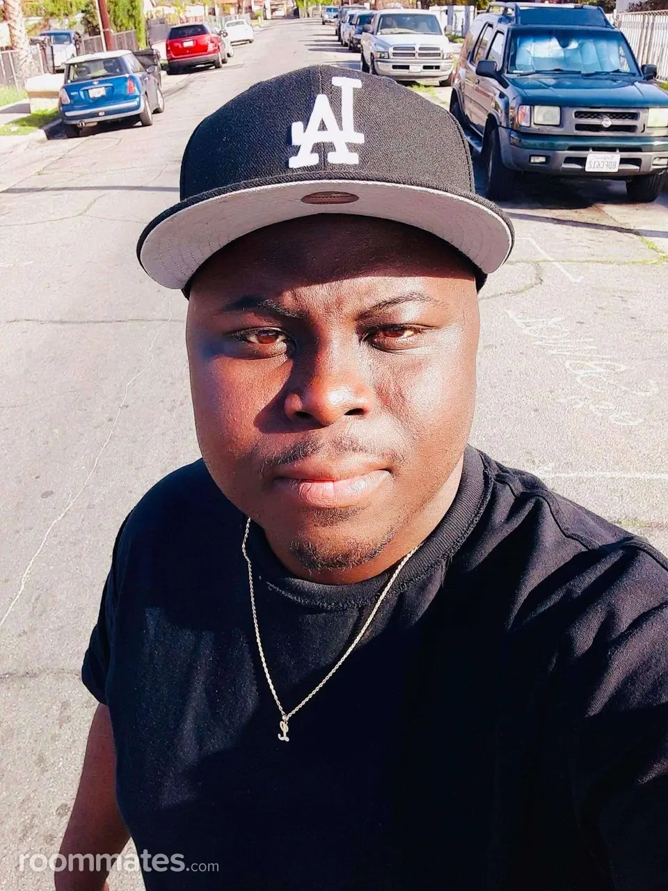 Profile photo 3 of 3