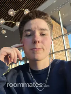 Roommate looking Great Falls, VA, $1000