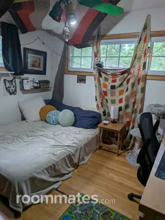 Room for rent in Madison, WI $830, house