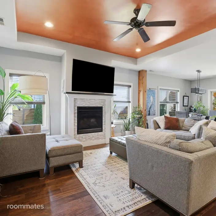 Room for rent in Swannanoa, NC $950, house