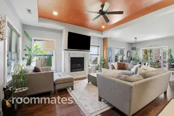 Room for rent in Swannanoa, NC $950, house