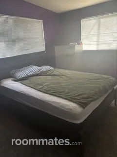 Room for rent in West Valley City, UT $800, house