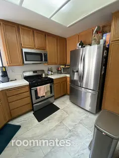 Room for rent in Torrance, CA $1300, townhouse