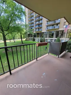Room for rent in College Park, MD $1500, condo