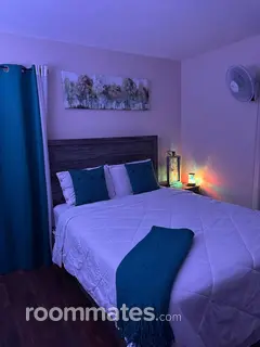 Room for rent in Greensboro, NC $750, house