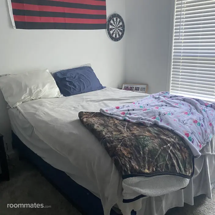 Room for rent in Alpharetta, GA $1108, apartment