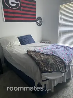 Room for rent in Alpharetta, GA $1108, apartment