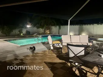 Room for rent in Las Vegas, NV $750, house