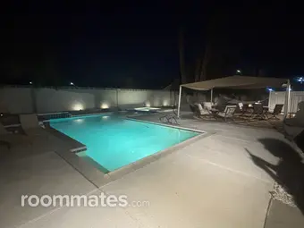 Room for rent in Las Vegas, NV $750, house