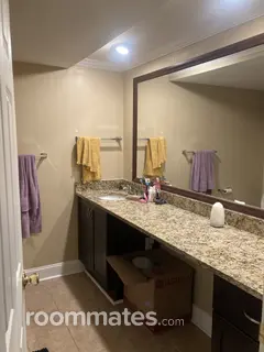 Room for rent in Sandy Springs, GA $733, condo