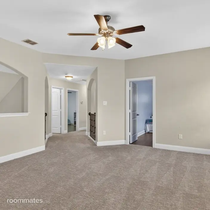 Room for rent in Schertz, TX $900, house
