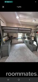 Room for rent in North Salt Lake, UT $750, townhouse